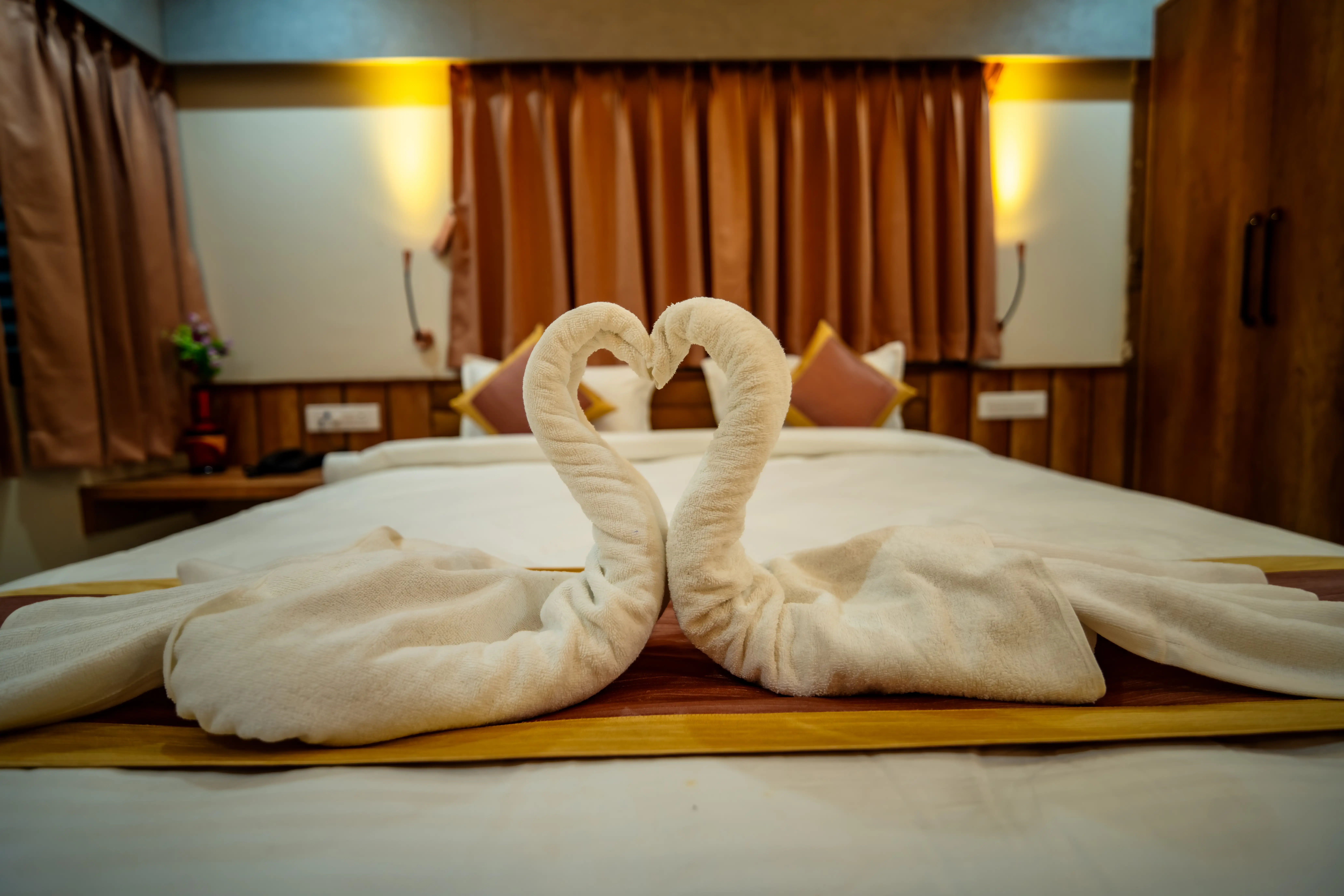 Family Suite with two rooms